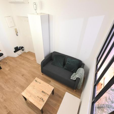 Appartement T1 Bis L'Enfilade Albi Zewnętrze zdjęcie