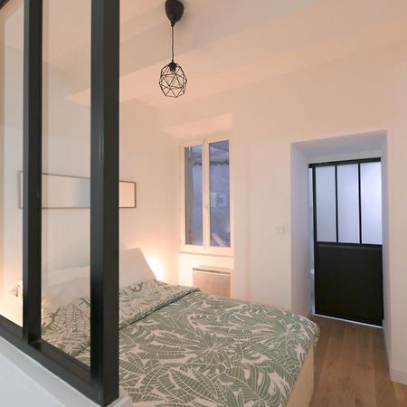 Appartement T1 Bis L'Enfilade Albi Zewnętrze zdjęcie