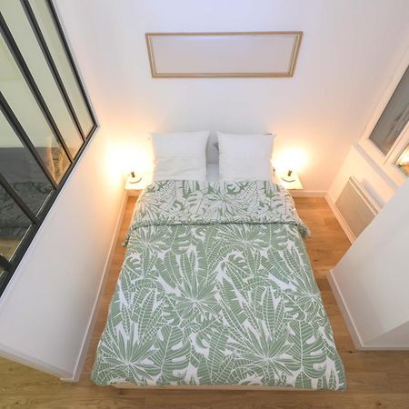 Appartement T1 Bis L'Enfilade Albi Zewnętrze zdjęcie