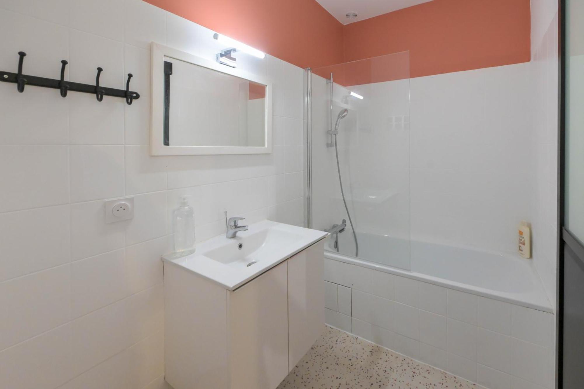 Appartement T1 Bis L'Enfilade Albi Zewnętrze zdjęcie