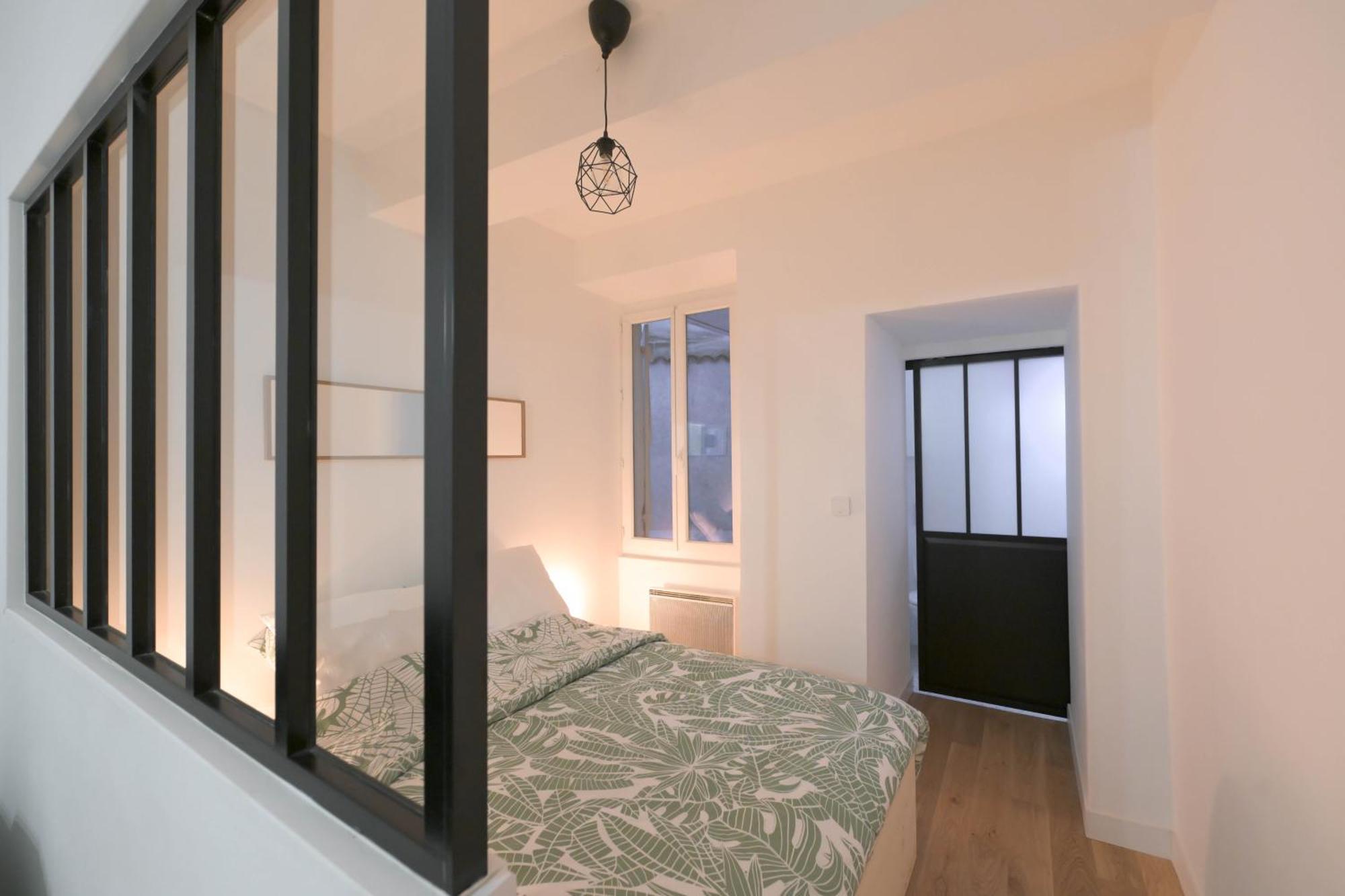 Appartement T1 Bis L'Enfilade Albi Zewnętrze zdjęcie