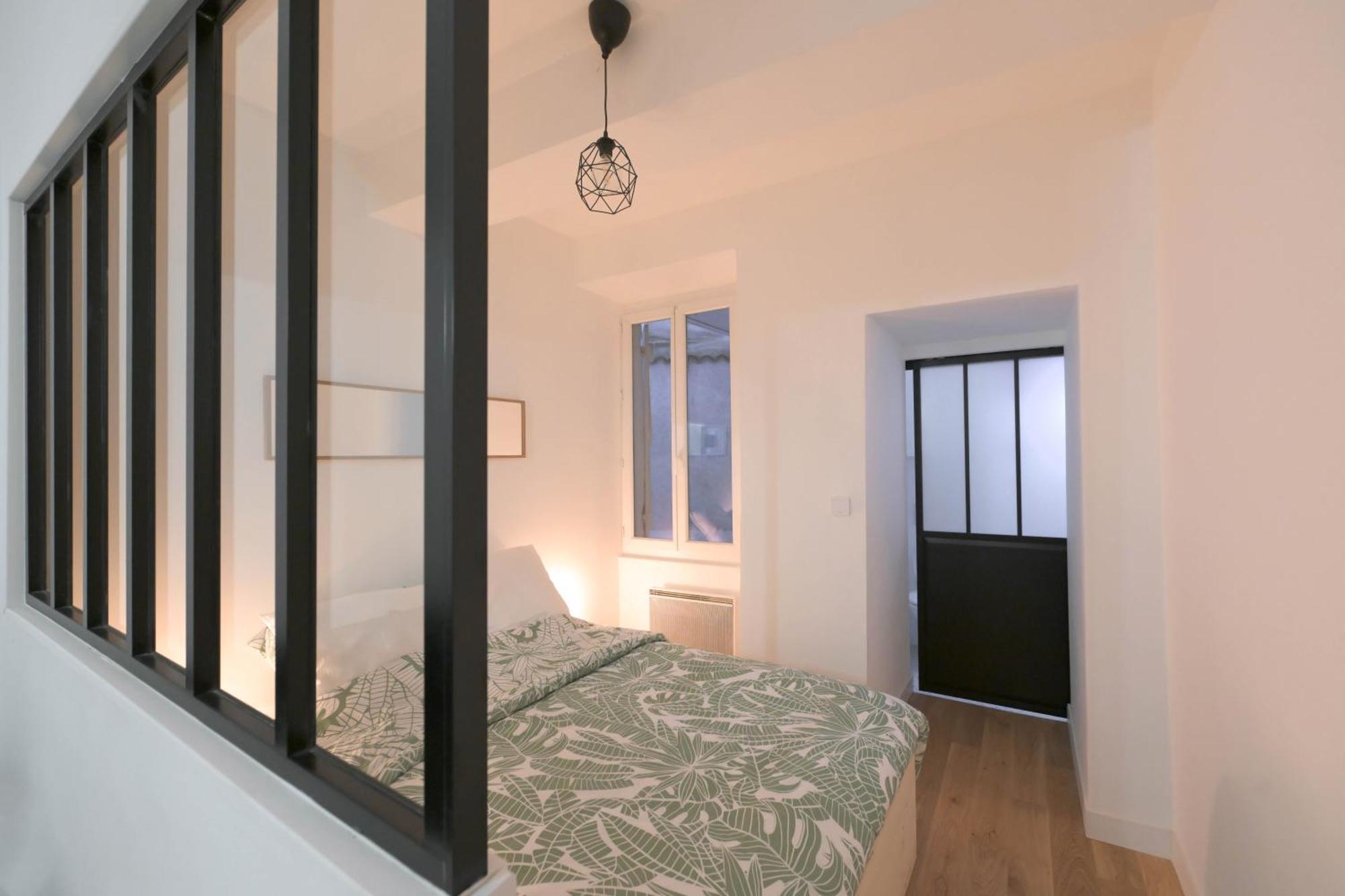Appartement T1 Bis L'Enfilade Albi Zewnętrze zdjęcie