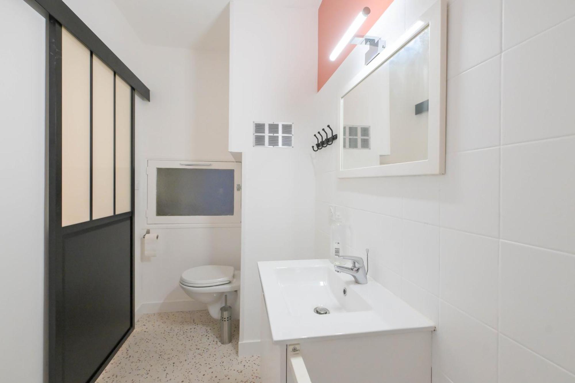 Appartement T1 Bis L'Enfilade Albi Zewnętrze zdjęcie